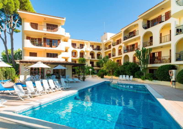 Las mejores ofertas de Apartamentos Casa Vida Santa Ponça