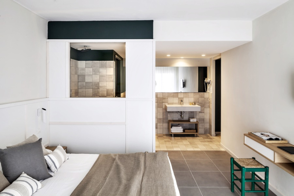 Las mejores ofertas de Aqua Hotel Bertran Park**** Adults Recommended Lloret De Mar