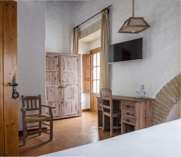 Las mejores ofertas de Convento de San Francisco Vejer De La Frontera