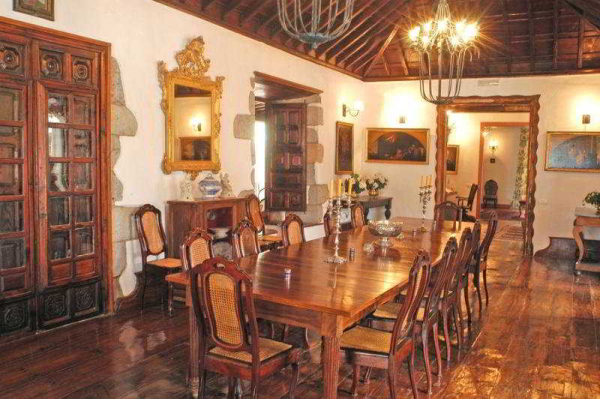 Las mejores ofertas de Cortijo San Ignacio Golf Telde