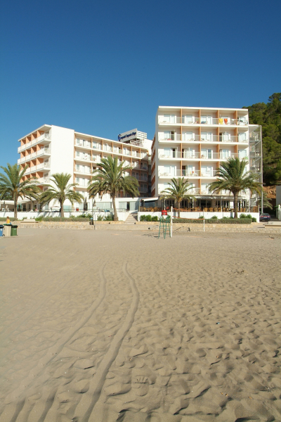 Las mejores ofertas de Grupotel Imperio Playa Cala San Vicente