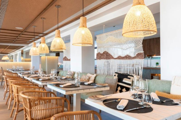 Las mejores ofertas de HOTEL HOPOSA POLLENTIA (ONLY ADULTS FROM 16 YRS) Pollença