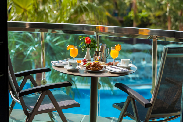 Las mejores ofertas de Mur Hotel Faro Jandia Jandía