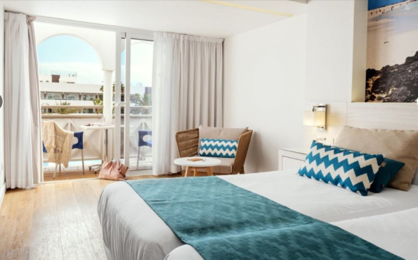 Las mejores ofertas de Playa Park Zensation Corralejo