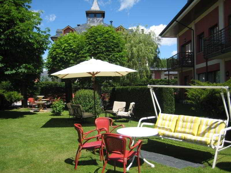 Las mejores ofertas de Hotel Del Lago Puigcerdà