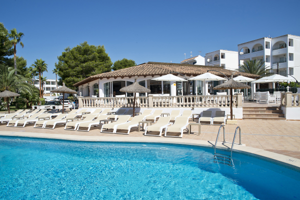 Las mejores ofertas de Aparthotel Pierre & Vacances Mallorca Cecilia Porto Colom