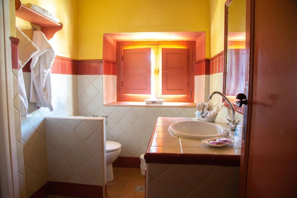 Las mejores ofertas de Hotel Cortijo el Esparragal Gerena