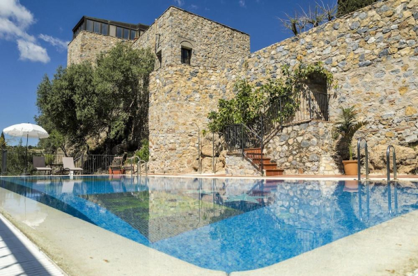 Las mejores ofertas de Hotel Restaurante Castillo de Monda Monda