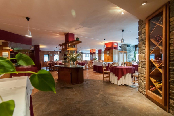 Las mejores ofertas de Hotel i Apartaments Vilagaròs Escunhau