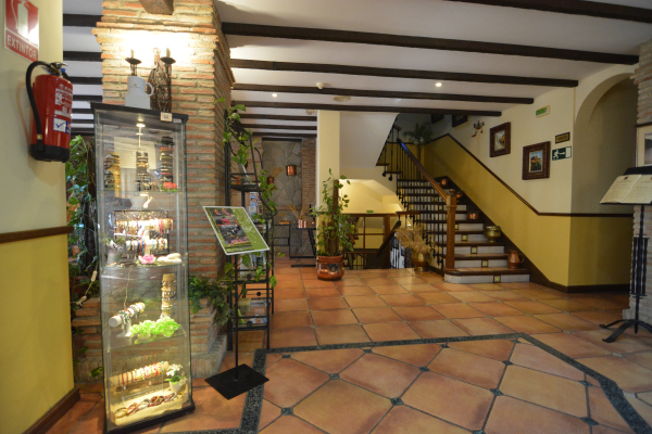 Las mejores ofertas de La Posada del Conde Ardales