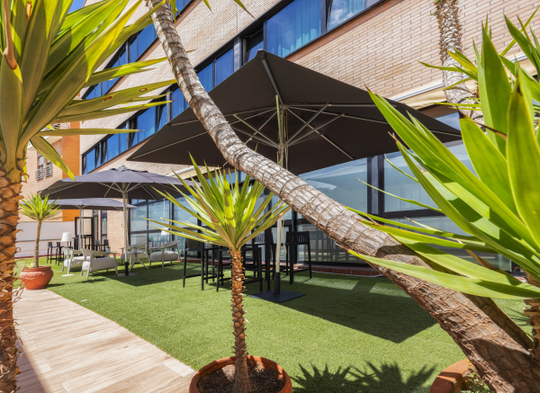Las mejores ofertas de Málaga Alameda Centro Affiliated by Melia Málaga
