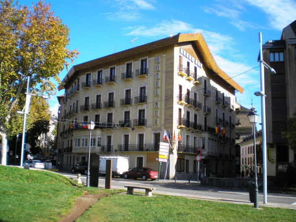 Las mejores ofertas de Mur Jaca