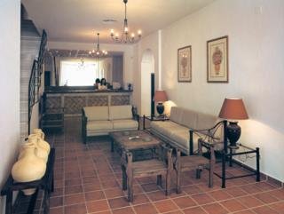 Las mejores ofertas de SAN BLAS Constantina