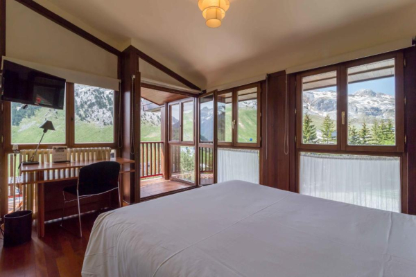 Las mejores ofertas de Snö Hotel Candanchu Candanchú