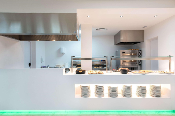 Las mejores ofertas de THB Tropical Island Playa Blanca