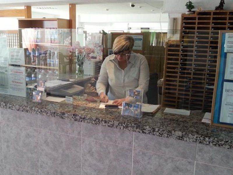 Las mejores ofertas de Benibeach Benidorm