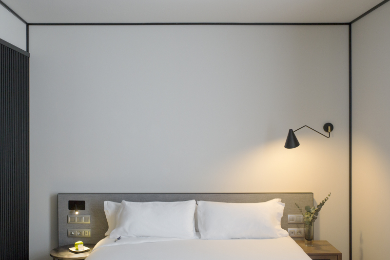 Las mejores ofertas de ICON Embassy Madrid