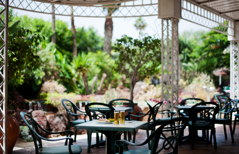 Las mejores ofertas de Relaxia Beverly Park Playa del Inglés