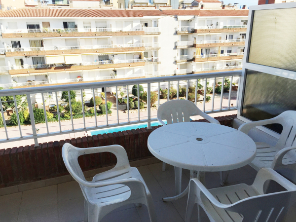 Las mejores ofertas de Apartamentos Ar Lotus Blanes