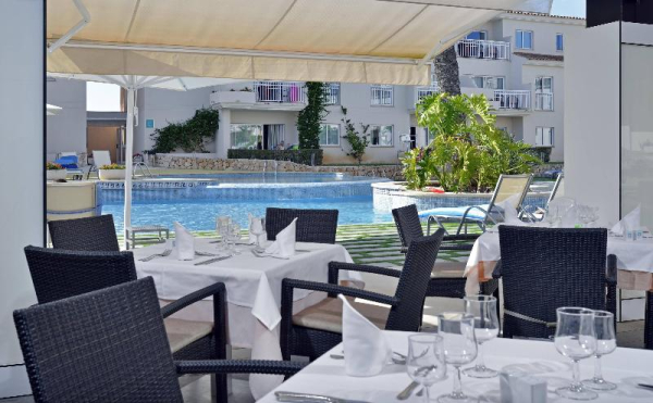 Las mejores ofertas de Aparthotel Isla De Cabrera Colònia de Sant Jordi