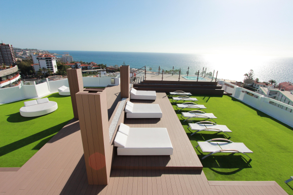 Las mejores ofertas de Caserio Playa del Inglés