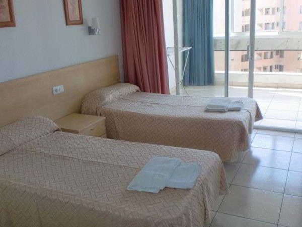Las mejores ofertas de Cervantes Benidorm