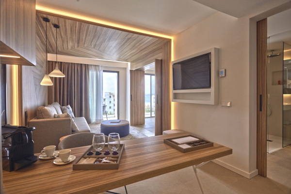 Las mejores ofertas de Hotel Bordoy Alcudia Port Suites Port d`Alcudia