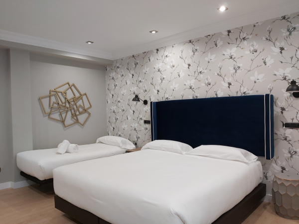 Las mejores ofertas de Hotel Oca Burgos Centro Burgos