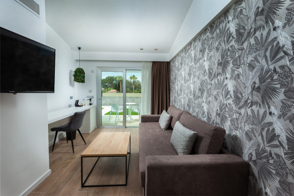 Las mejores ofertas de Kumara Serenoa by Lopesan Hotels Maspalomas