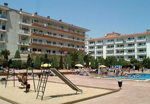 Las mejores ofertas de Lotus Apartamentos Blanes