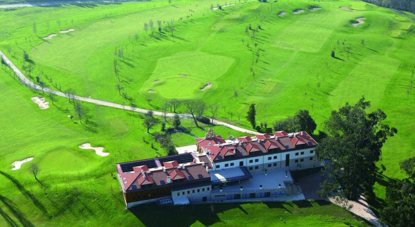 Las mejores ofertas de Oca Palacio de la Llorea Hotel & Spa Gijón