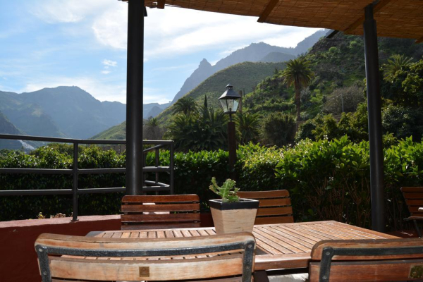 Las mejores ofertas de Rural Las Longueras Agaete