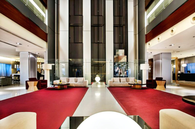 Las mejores ofertas de Nuevo Madrid Madrid