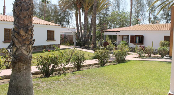 Las mejores ofertas de Bungalows Las Vegas Golf Maspalomas