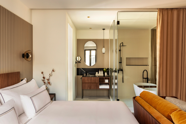 Las mejores ofertas de Casa de las Artes, member of Melia Collection Madrid
