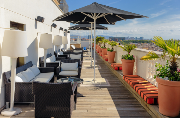 Las mejores ofertas de H10 Montcada Boutique Hotel Barcelona