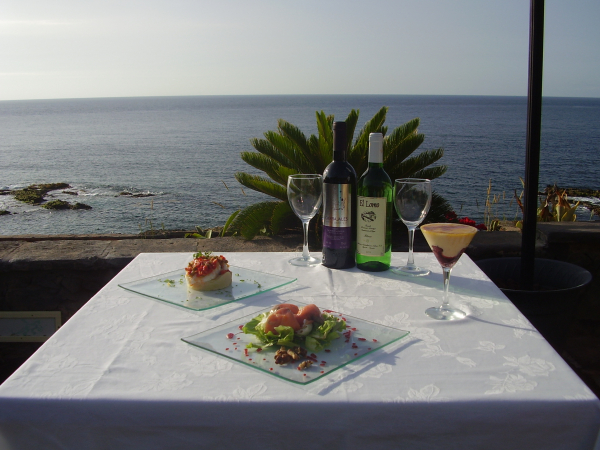 Las mejores ofertas de Hotel Rural Costa Salada San Cristóbal De La Laguna