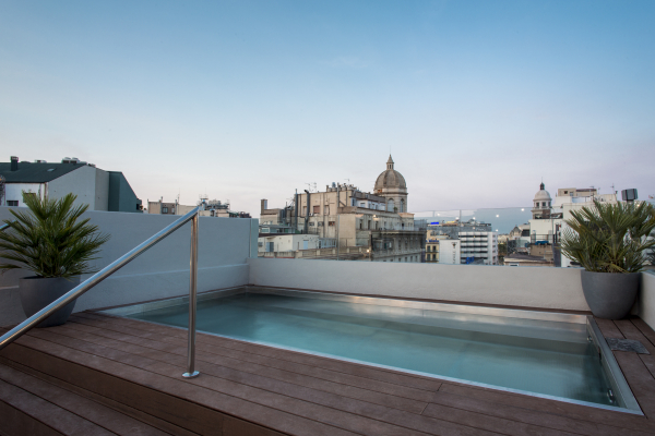 Las mejores ofertas de Midmost Barcelona Barcelona