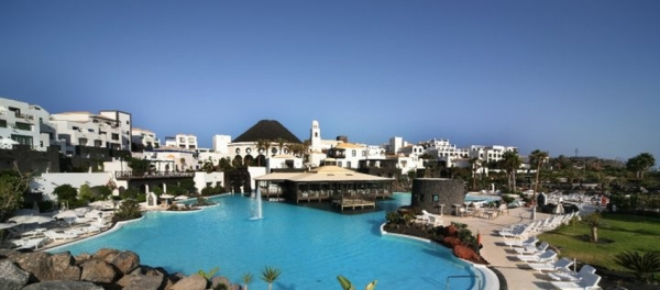 Las mejores ofertas de THE VOLCAN LANZAROTE Playa Blanca