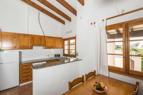 Las mejores ofertas de Villas Playas de Fornells Playas de Fornells