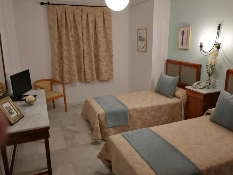 Las mejores ofertas de Maestre Córdoba