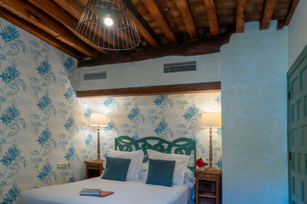 Las mejores ofertas de Boutique Hotel Molino del Arco Ronda