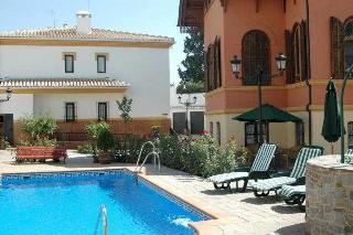 Las mejores ofertas de CASERIA DE COMARES Granada