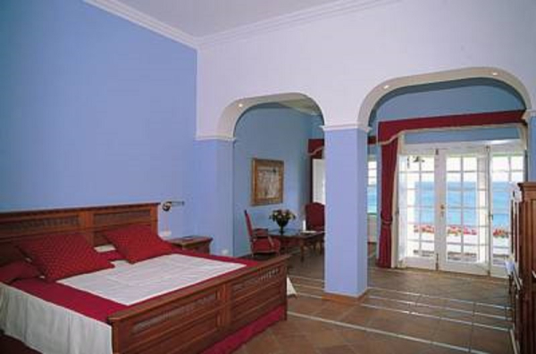 Las mejores ofertas de Casa del Embajador Playa Blanca