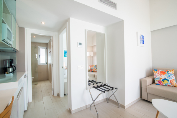 Las mejores ofertas de Hotel LIVVO Dunagolf Suites Maspalomas