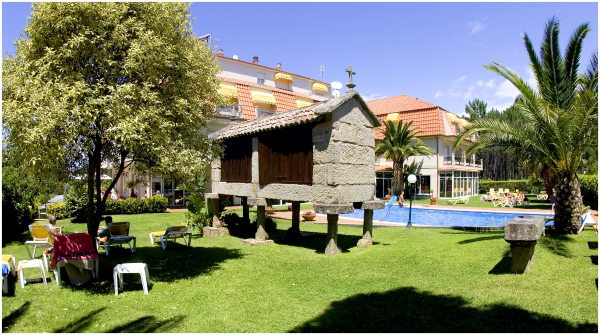 Las mejores ofertas de Hotel Spa Atlantico O Grove