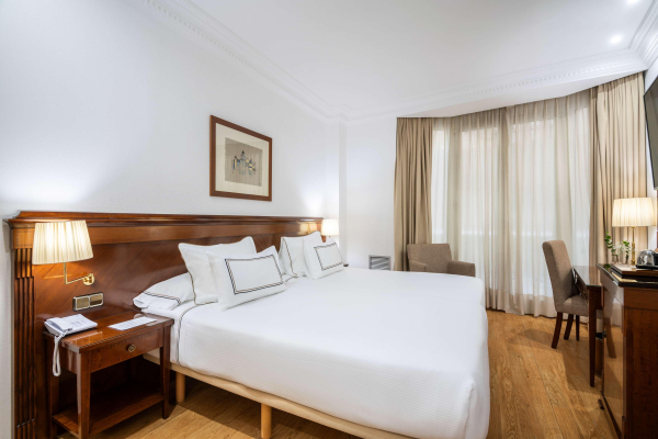Las mejores ofertas de Melia Plaza Valencia