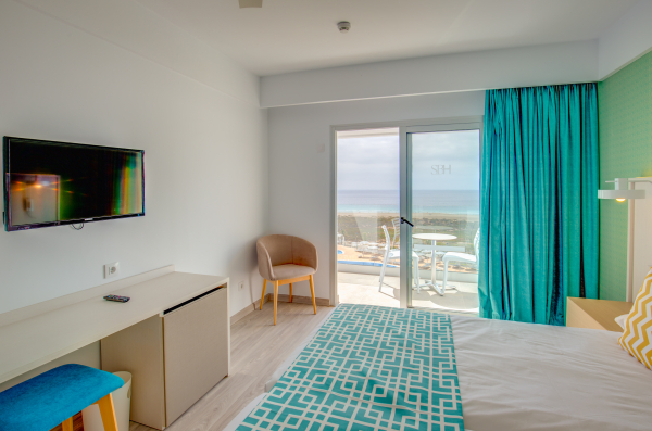 Las mejores ofertas de SBH Maxorata Resort Jandía