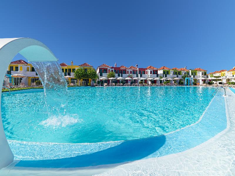 Las mejores ofertas de BUNGALOWS VISTAFLOR Maspalomas