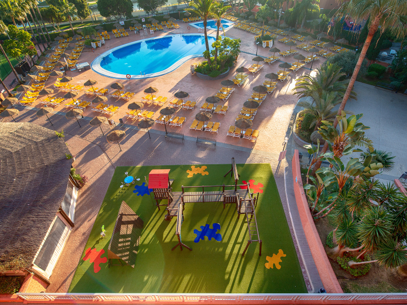 Las mejores ofertas de Fuengirola Beach Fuengirola